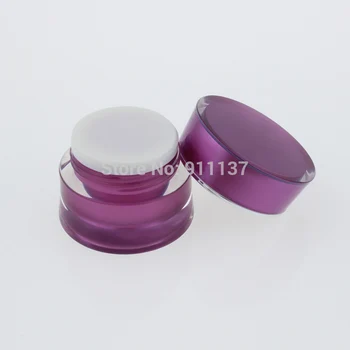 pirkti mini stiklainius kosmetikos | pirkti 5ml mini plastikiniai konteineriai, kosmetikos | 5g raudonos mažos plastikiniai indeliai su dangteliais